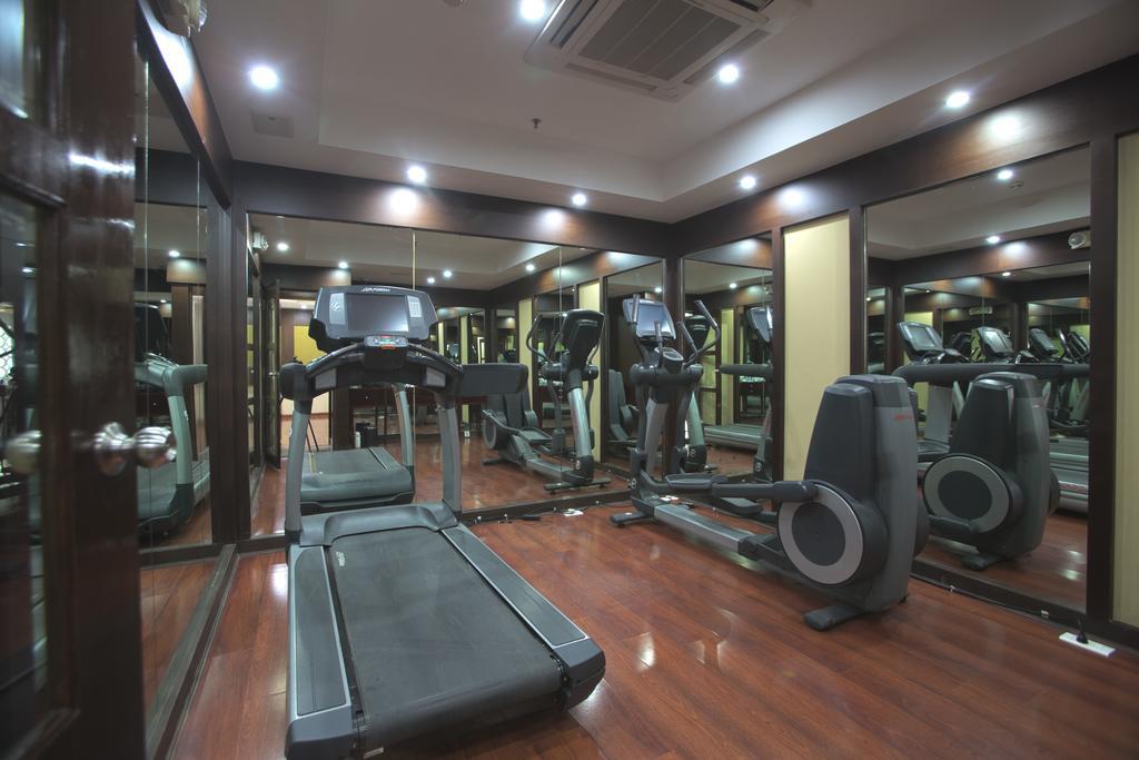 The Metroplace Hotels Inside Ascendas It Park Taramani Chennai Exterior photo